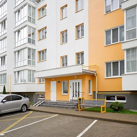 Квартира Для Вас! Вул. Голинського, 8! Apartment Liov Exterior foto