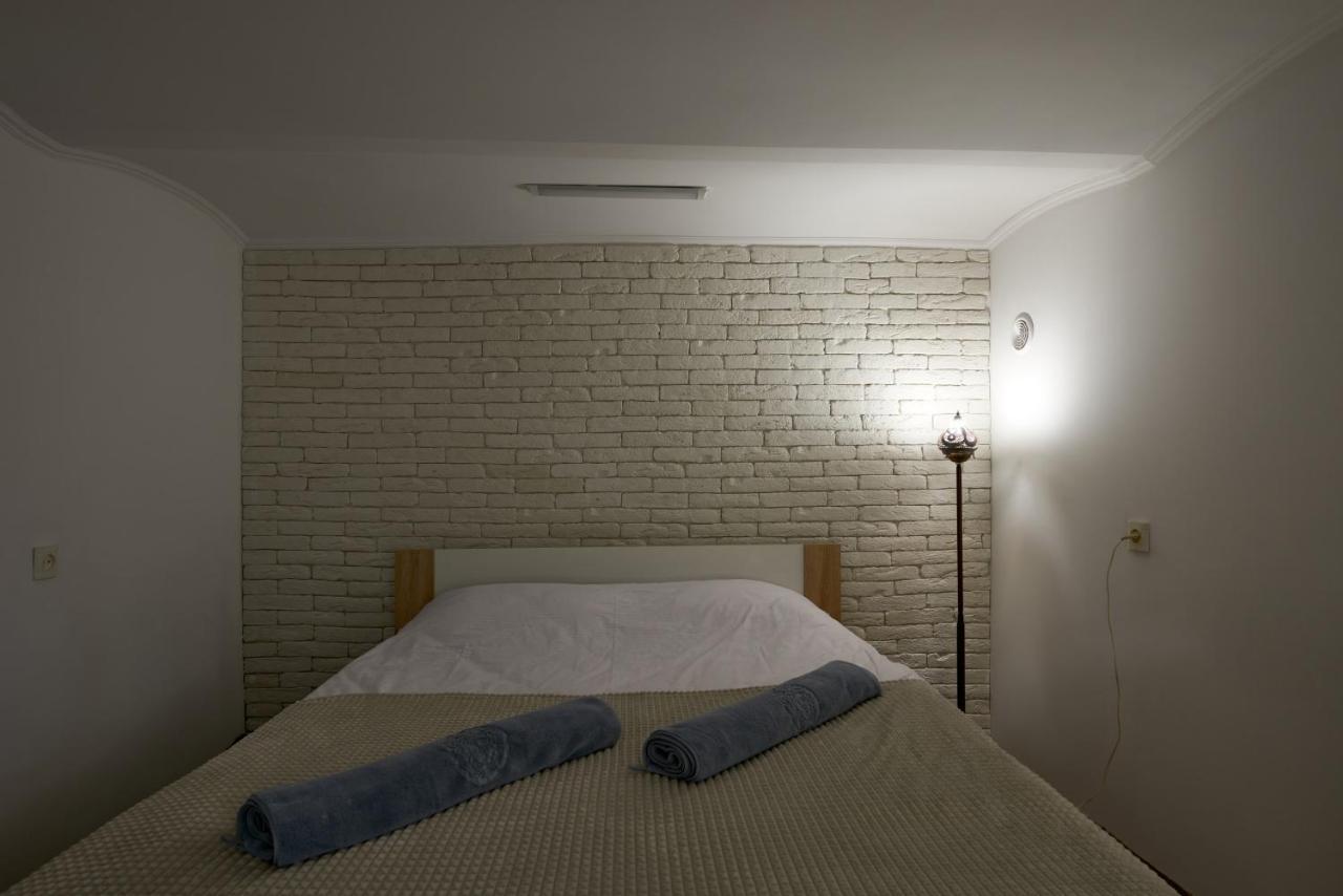 Квартира Для Вас! Вул. Голинського, 8! Apartment Liov Exterior foto
