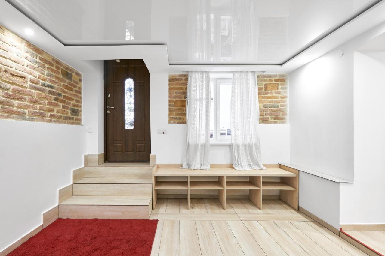 Квартира Для Вас! Вул. Голинського, 8! Apartment Liov Exterior foto