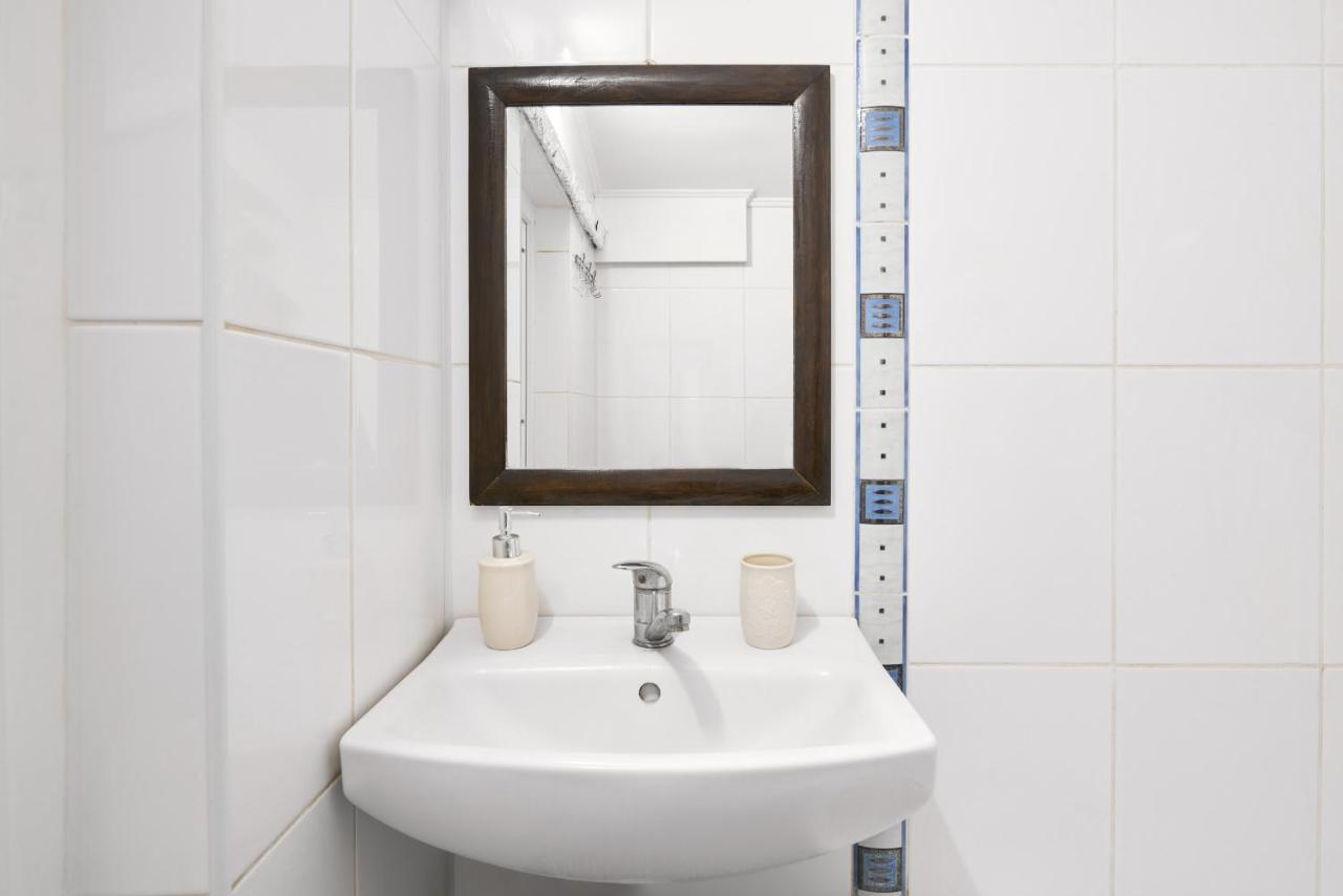 Квартира Для Вас! Вул. Голинського, 8! Apartment Liov Exterior foto