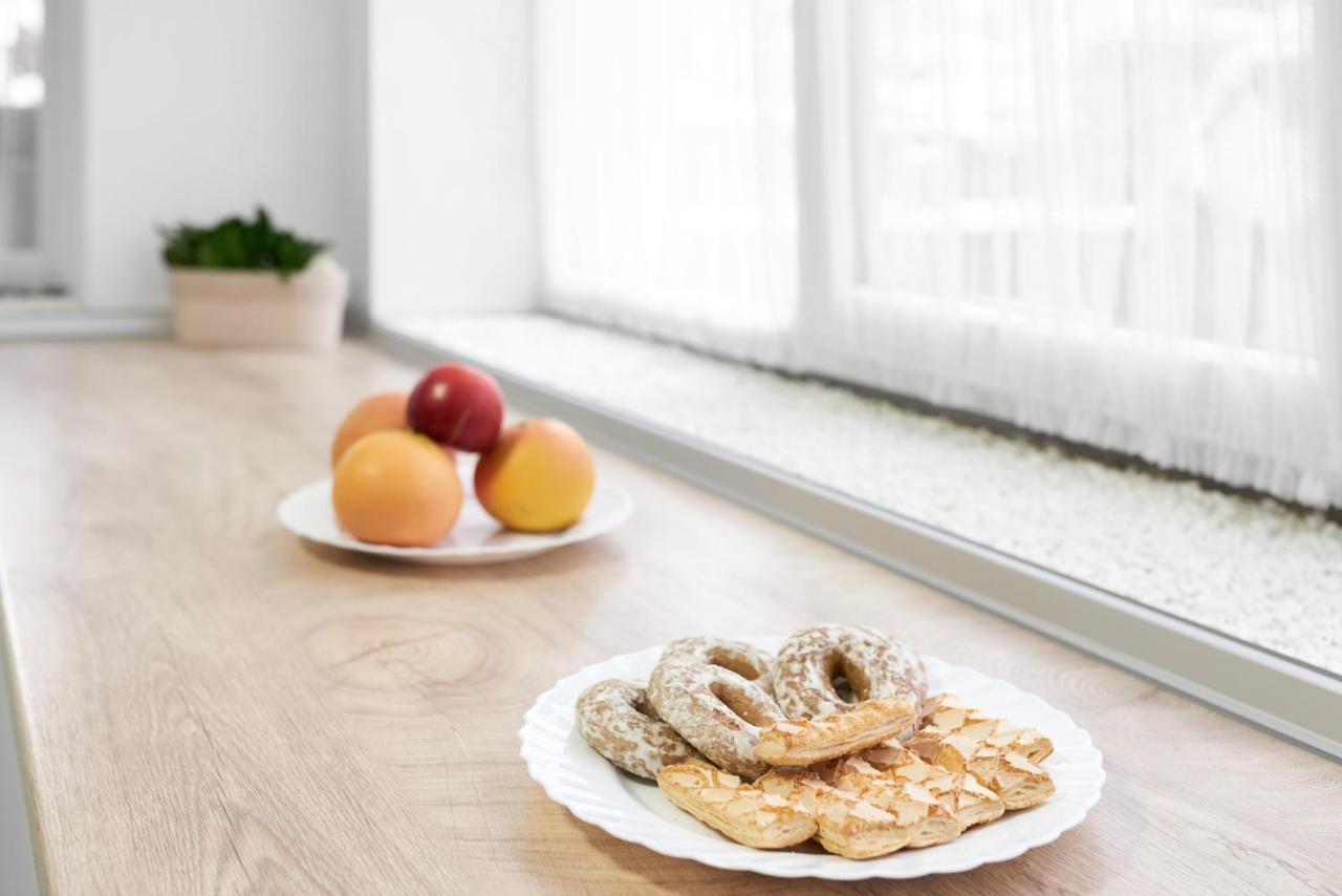 Квартира Для Вас! Вул. Голинського, 8! Apartment Liov Exterior foto