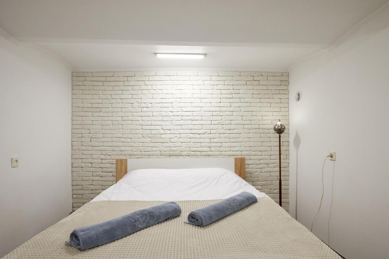 Квартира Для Вас! Вул. Голинського, 8! Apartment Liov Exterior foto