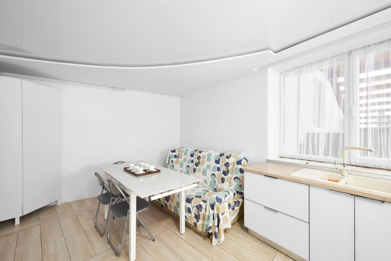 Квартира Для Вас! Вул. Голинського, 8! Apartment Liov Exterior foto