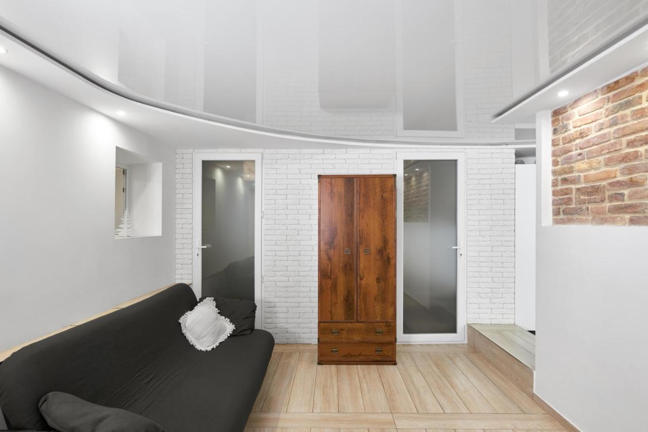 Квартира Для Вас! Вул. Голинського, 8! Apartment Liov Exterior foto