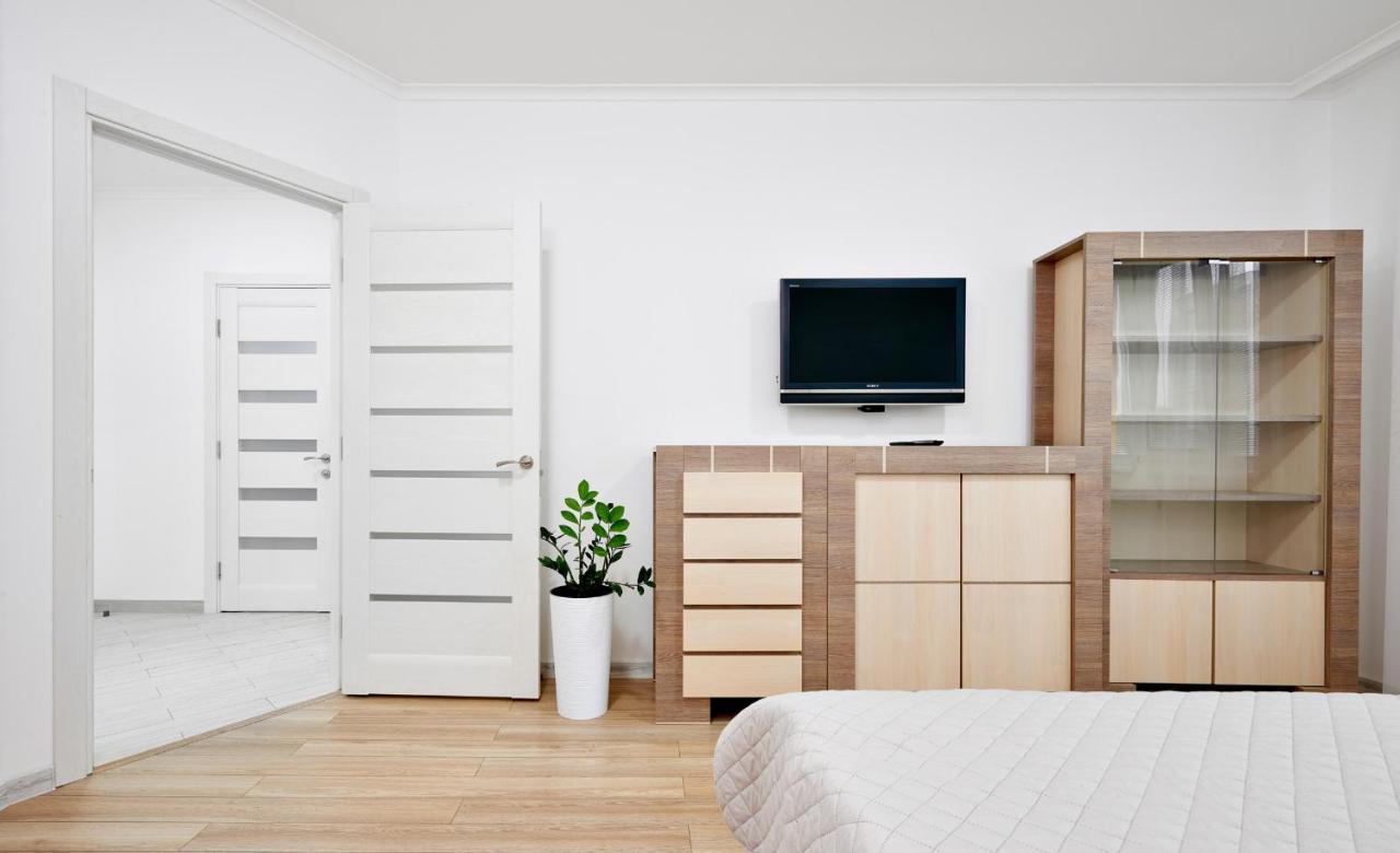 Квартира Для Вас! Вул. Голинського, 8! Apartment Liov Exterior foto