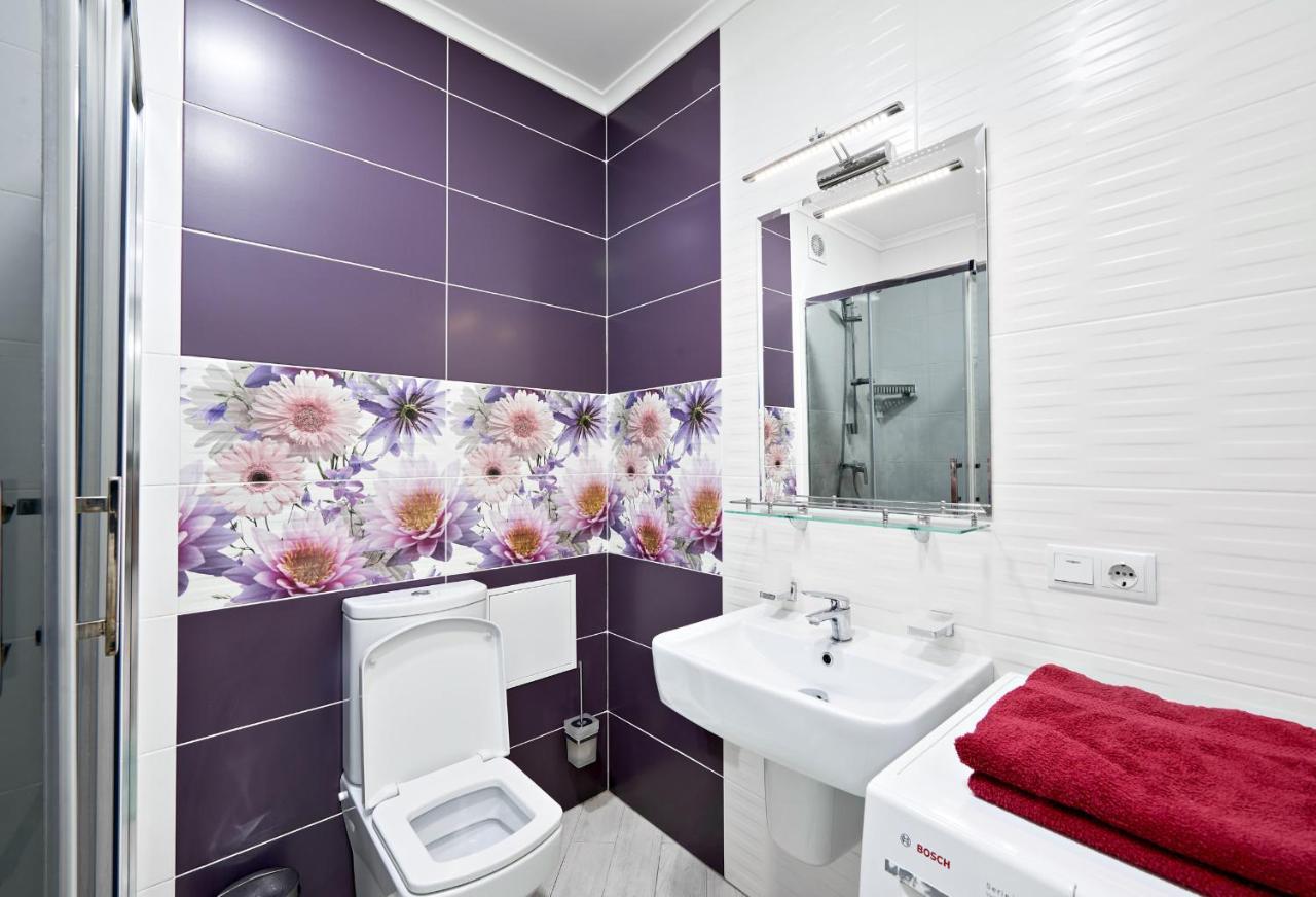 Квартира Для Вас! Вул. Голинського, 8! Apartment Liov Exterior foto