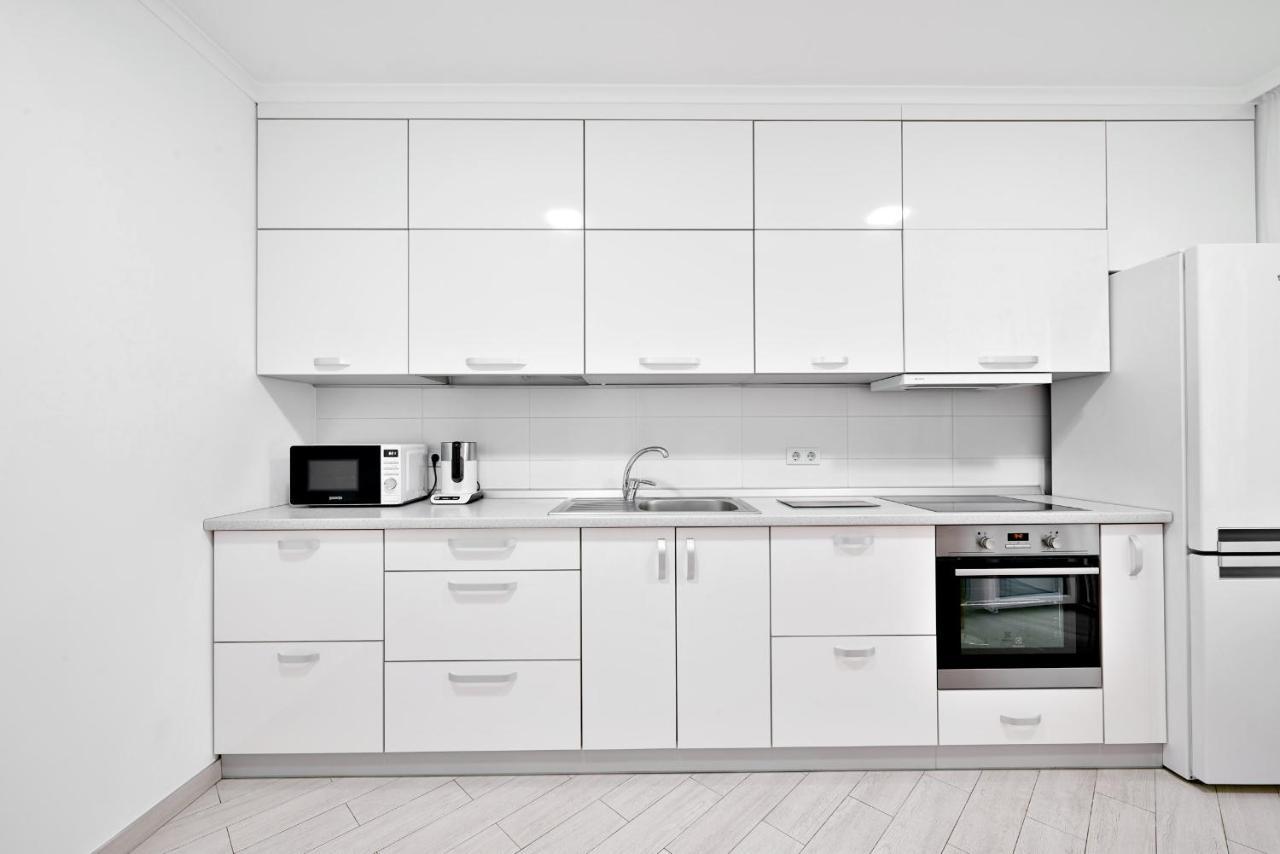 Квартира Для Вас! Вул. Голинського, 8! Apartment Liov Exterior foto