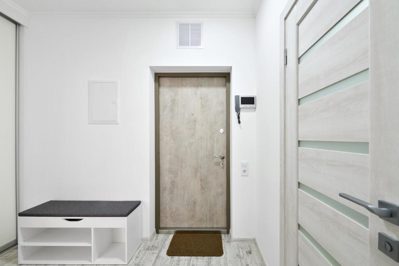 Квартира Для Вас! Вул. Голинського, 8! Apartment Liov Exterior foto