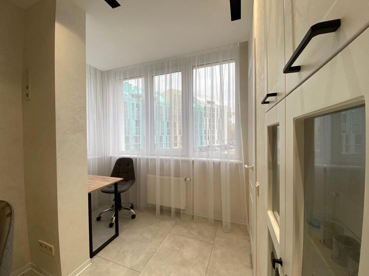 Квартира Для Вас! Вул. Голинського, 8! Apartment Liov Exterior foto