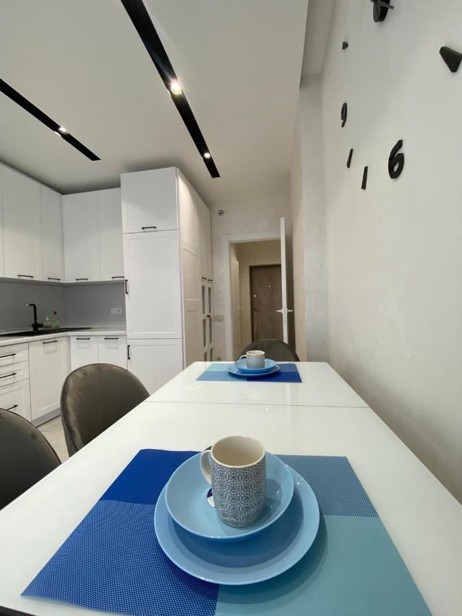 Квартира Для Вас! Вул. Голинського, 8! Apartment Liov Exterior foto