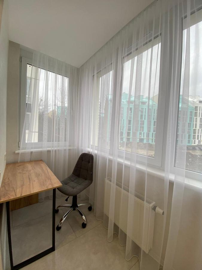 Квартира Для Вас! Вул. Голинського, 8! Apartment Liov Exterior foto