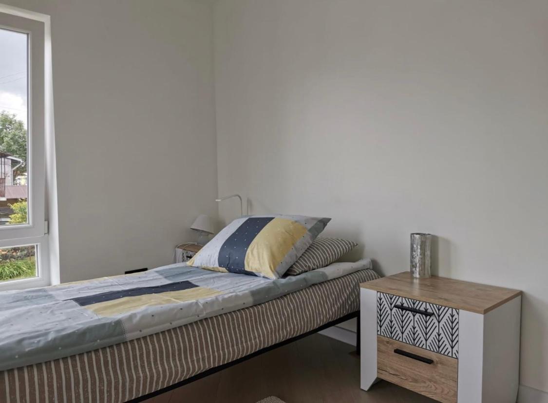 Квартира Для Вас! Вул. Голинського, 8! Apartment Liov Exterior foto