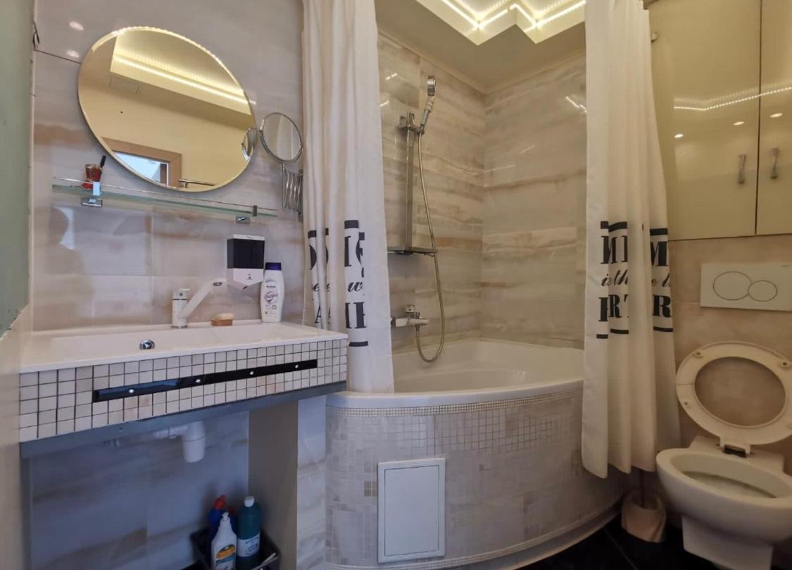 Квартира Для Вас! Вул. Голинського, 8! Apartment Liov Exterior foto