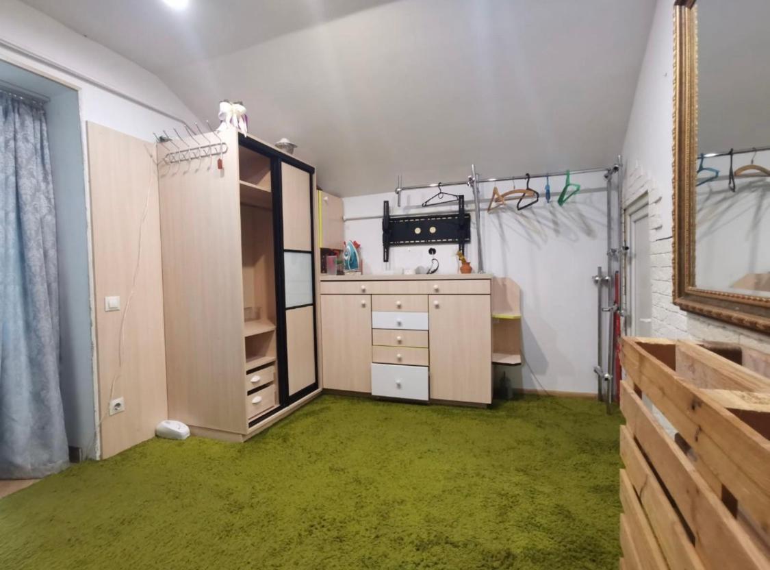 Квартира Для Вас! Вул. Голинського, 8! Apartment Liov Exterior foto